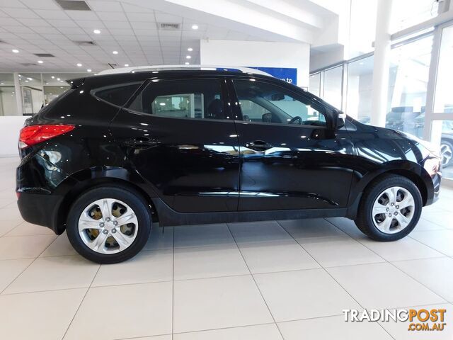 2014 Hyundai ix35 Active Series II MY15 Wagon - photo 4 of 18