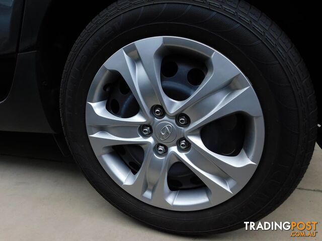 2014 Hyundai ix35 Active Series II MY15 Wagon - photo 3 of 18