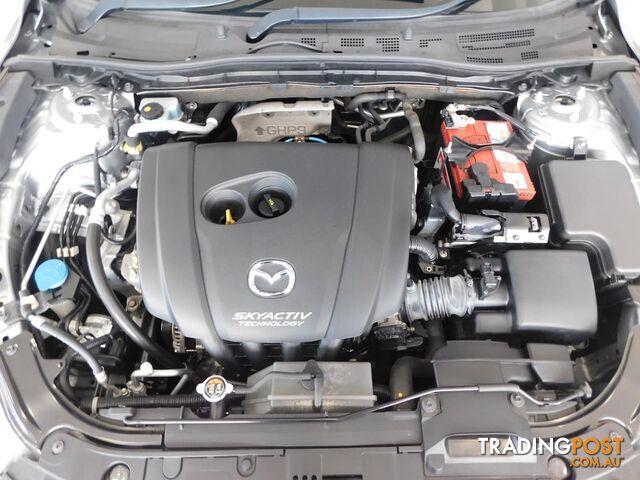 2014 Mazda 3 Maxx BM Series Hatchback - photo 3 of 28