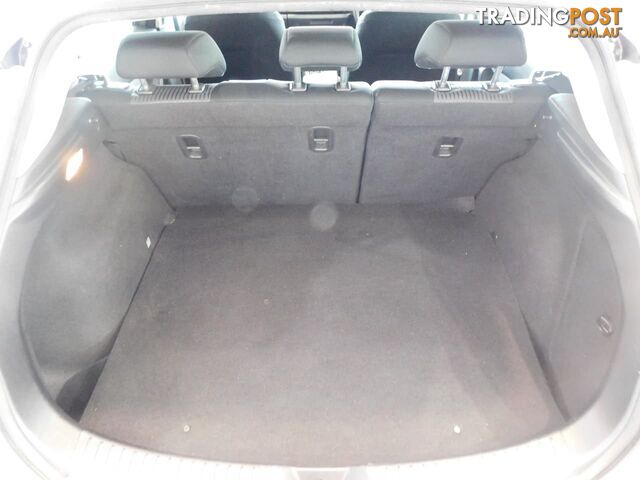 2014 Mazda 3 Maxx BM Series Hatchback - photo 5 of 28