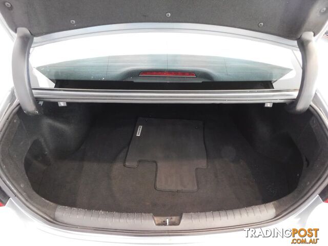 2015 Hyundai Sonata Premium LF Sedan - photo 3 of 28