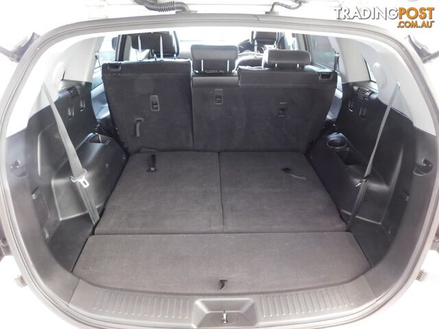 2013 Kia Sorento Platinum XM MY14 4X4 On Demand Wagon