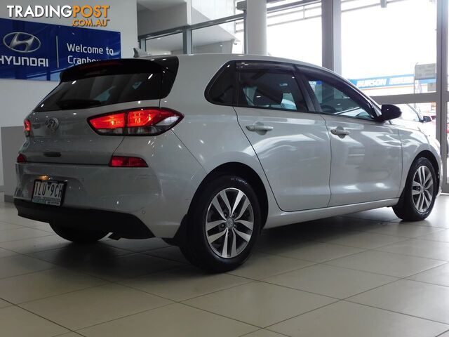 2017 Hyundai i30 Active PD MY18 Hatchback - photo 5 of 32