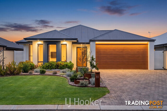 61 Higgins Drive BROADWATER WA 6280