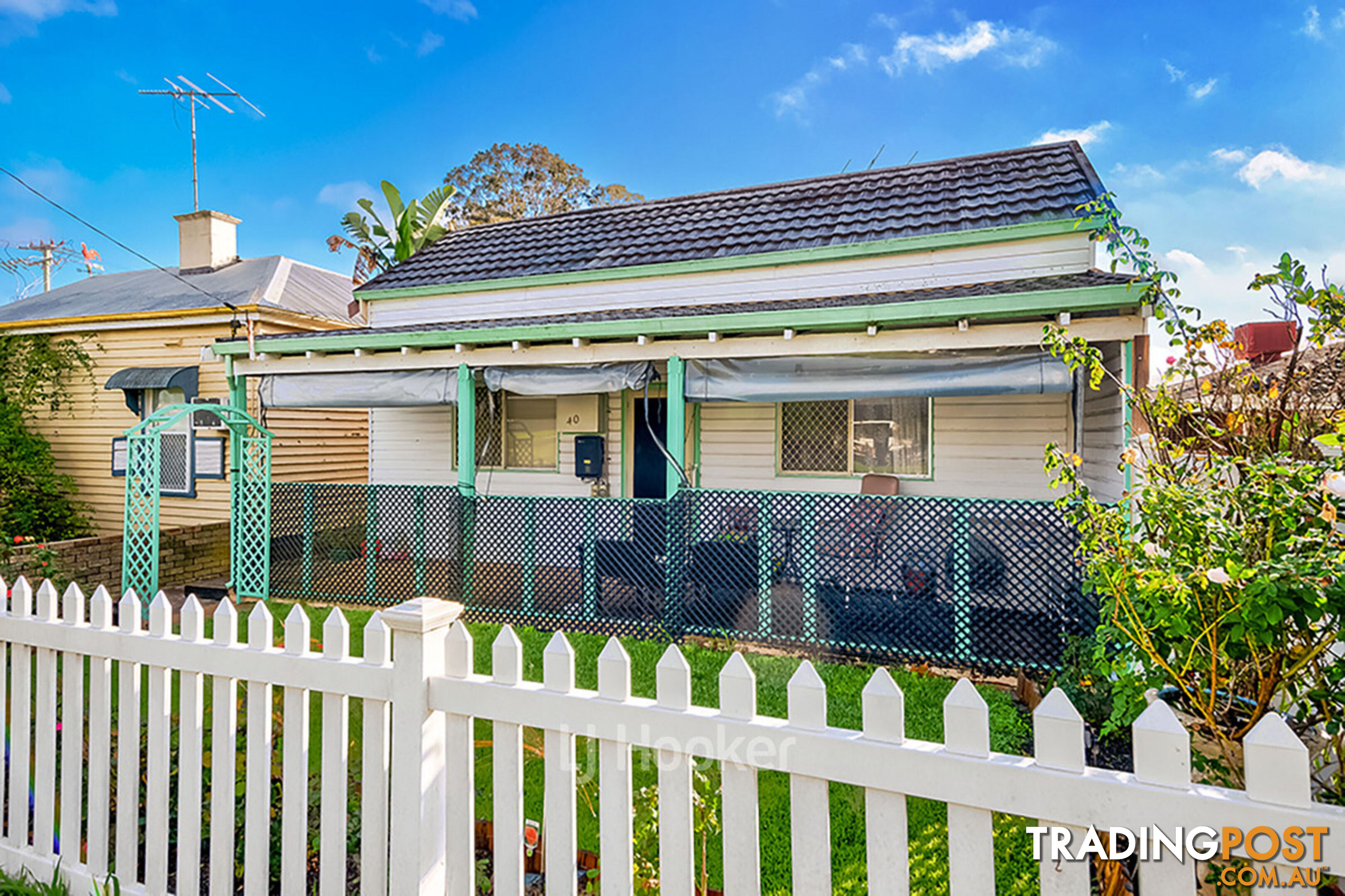 40 Wittenoom Street COLLIE WA 6225