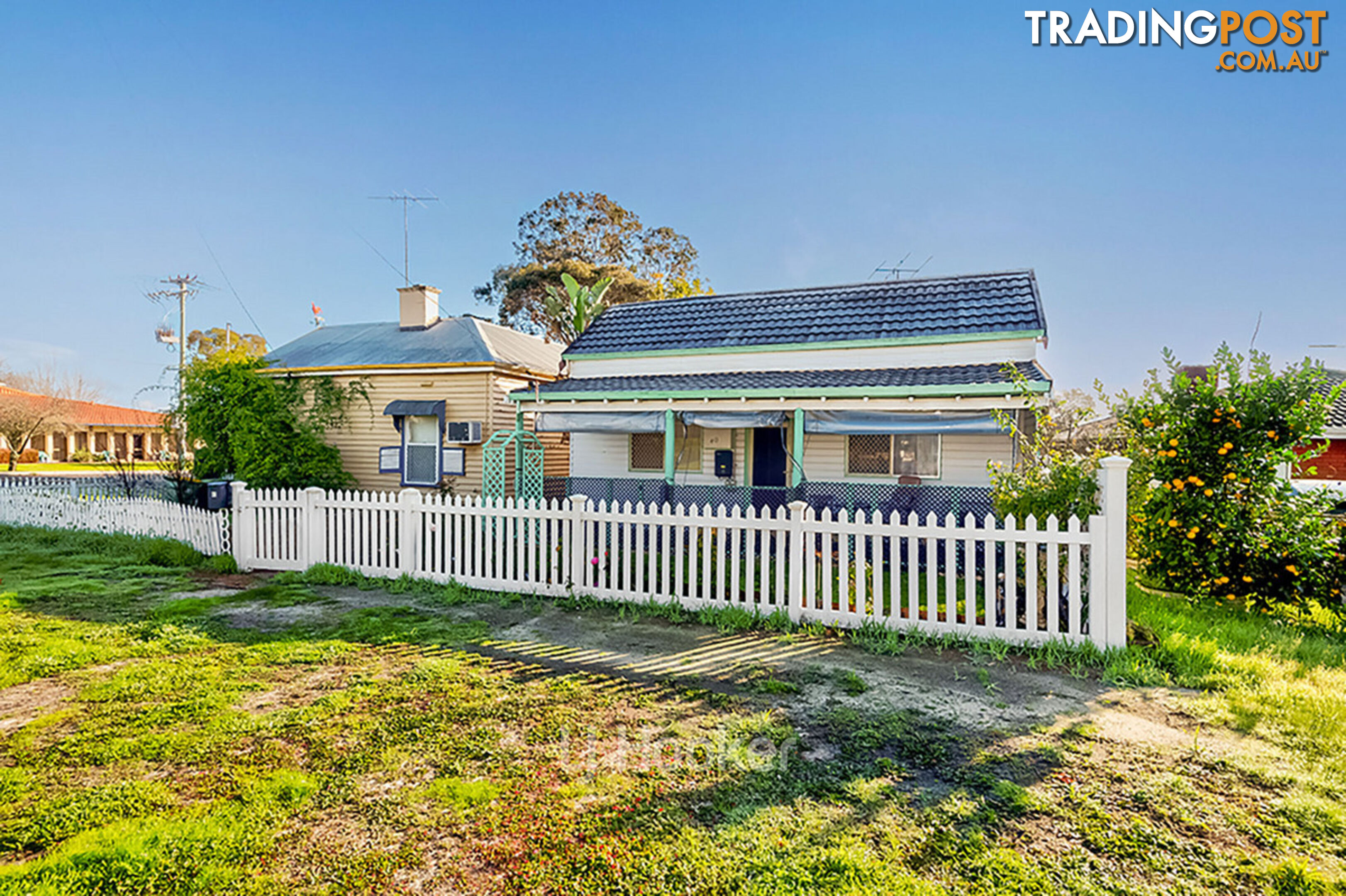 40 Wittenoom Street COLLIE WA 6225