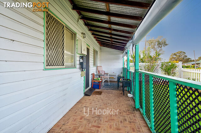 40 Wittenoom Street COLLIE WA 6225