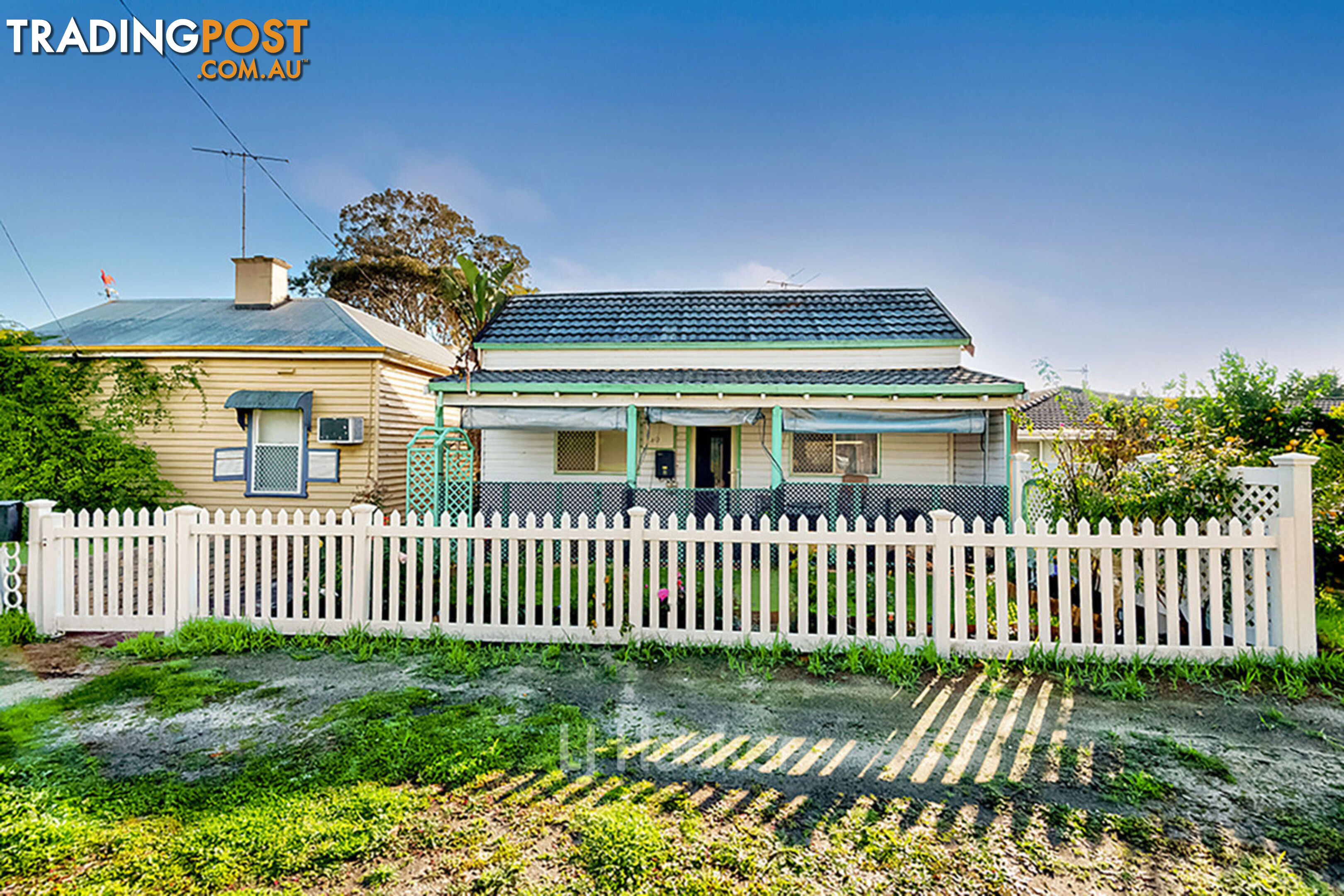 40 Wittenoom Street COLLIE WA 6225