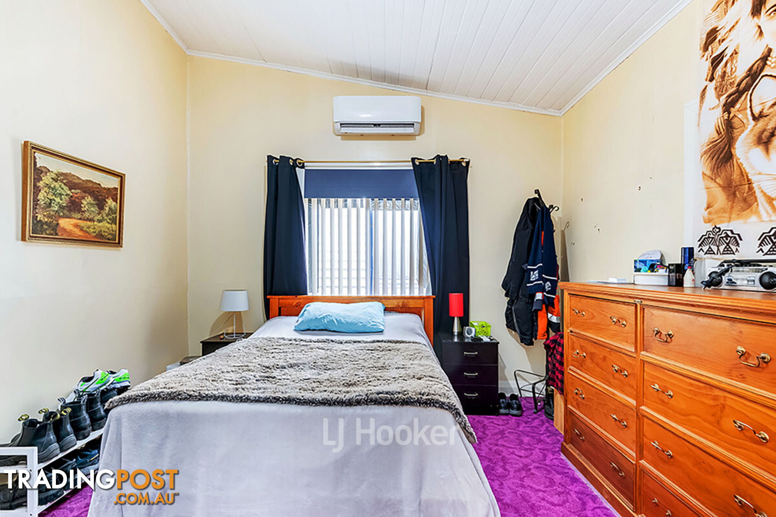 40 Wittenoom Street COLLIE WA 6225