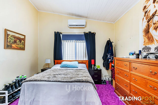 40 Wittenoom Street COLLIE WA 6225