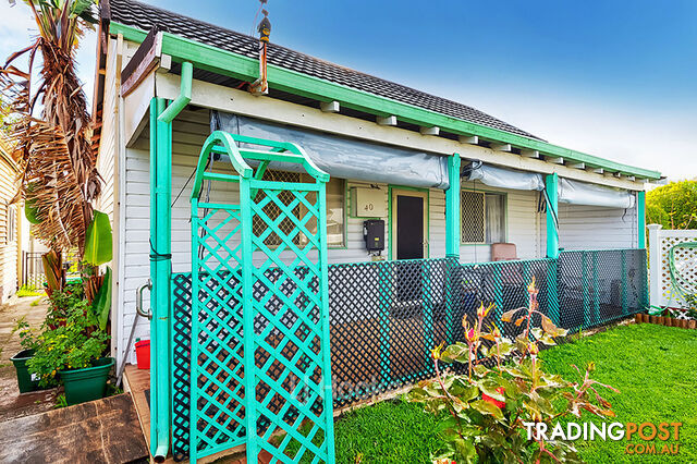 40 Wittenoom Street COLLIE WA 6225