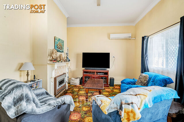 40 Wittenoom Street COLLIE WA 6225