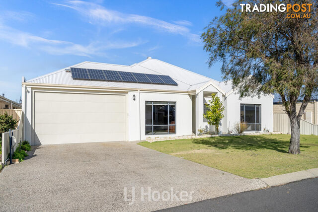 9 Seahorse Crescent GEOGRAPHE WA 6280