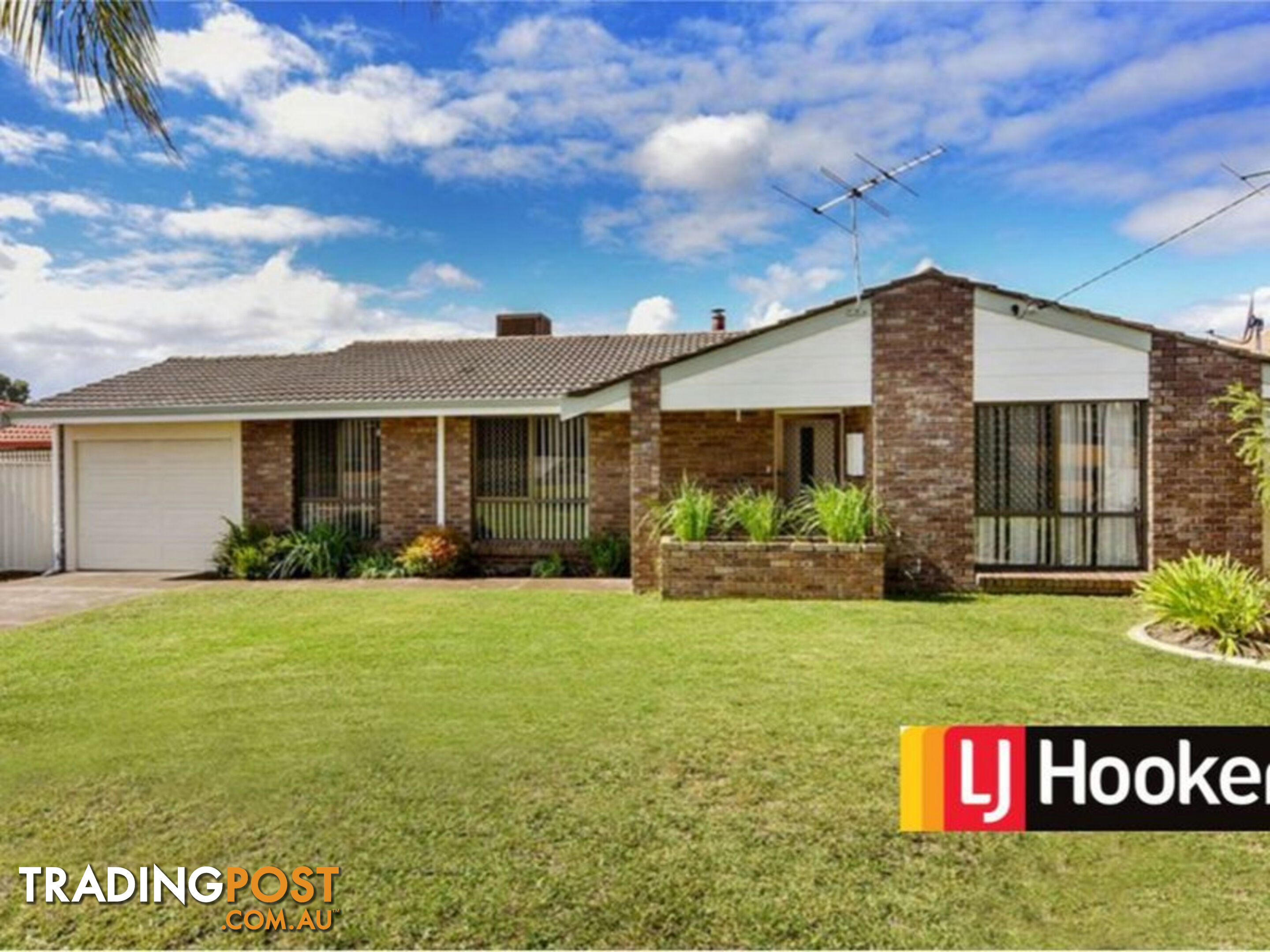 9 Walter Drive COLLIE WA 6225