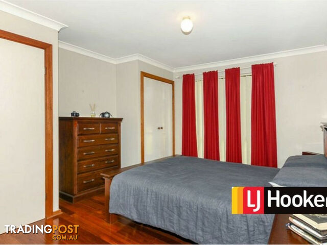 9 Walter Drive COLLIE WA 6225