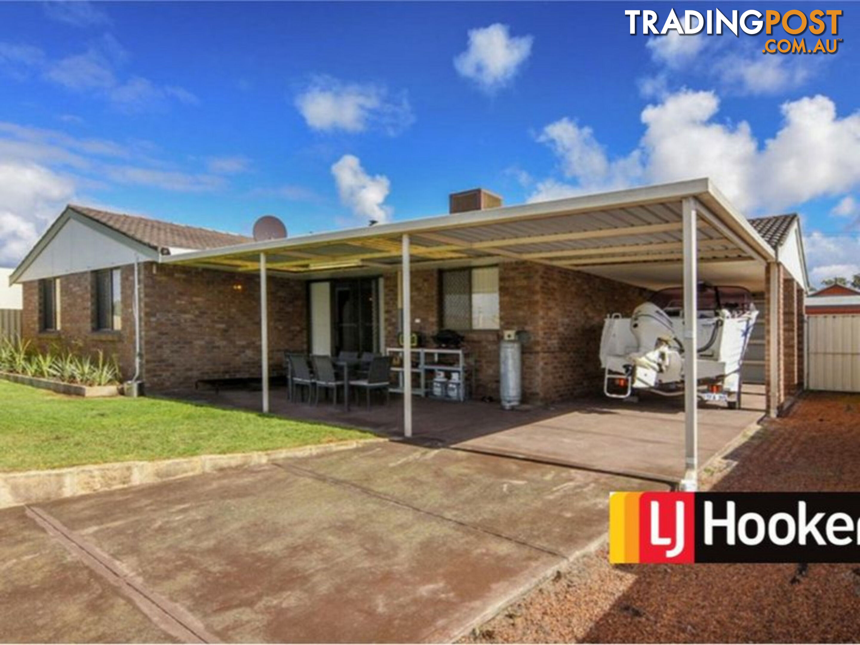 9 Walter Drive COLLIE WA 6225