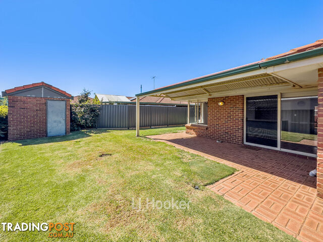 1/12 Olsen Grove SOUTH BUNBURY WA 6230