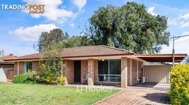 3 Hadfield Avenue WEST BUSSELTON WA 6280