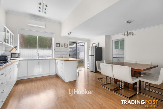 58 Hutton Street COLLIE WA 6225
