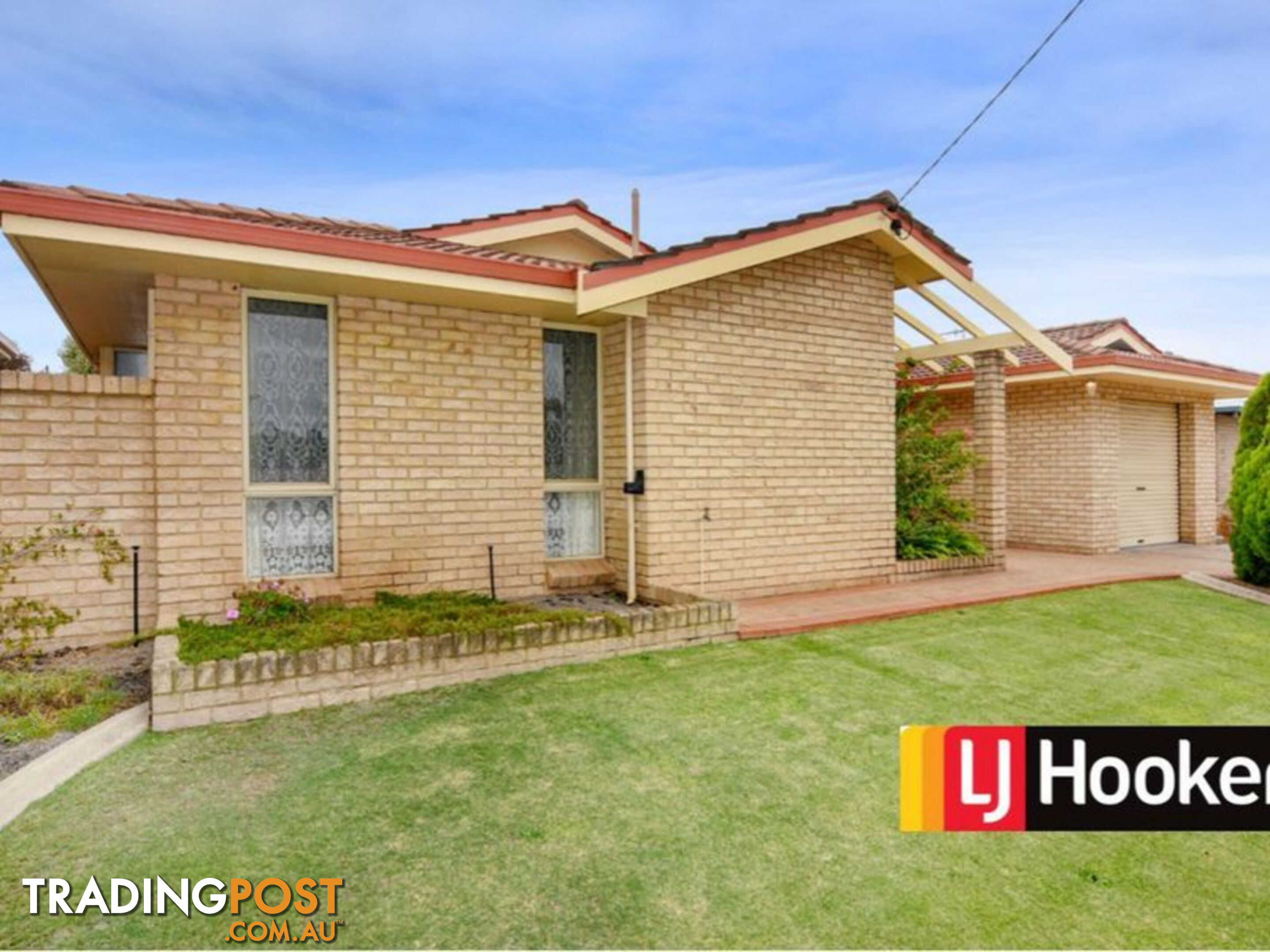 77 Swanstone Street COLLIE WA 6225