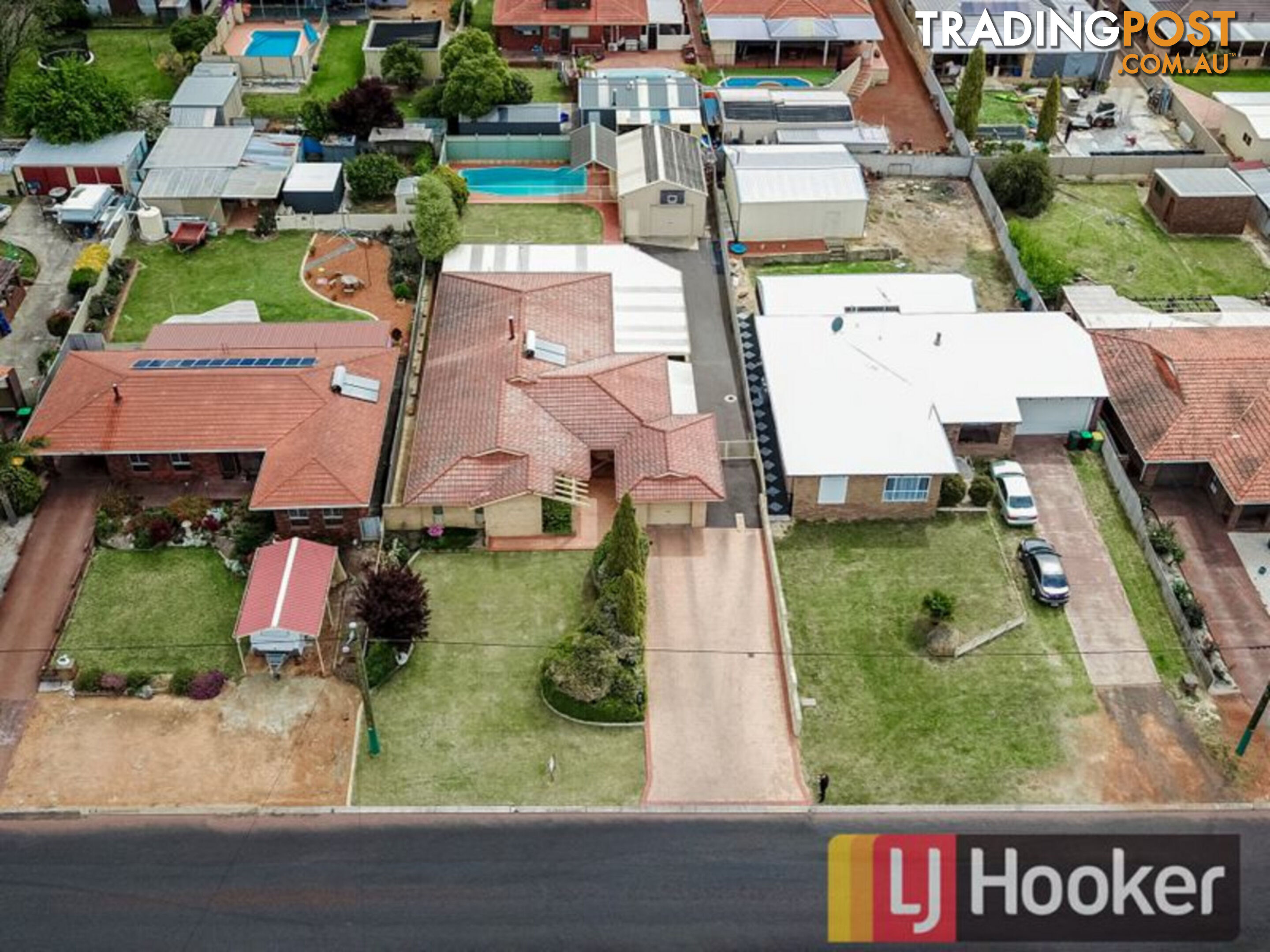 77 Swanstone Street COLLIE WA 6225