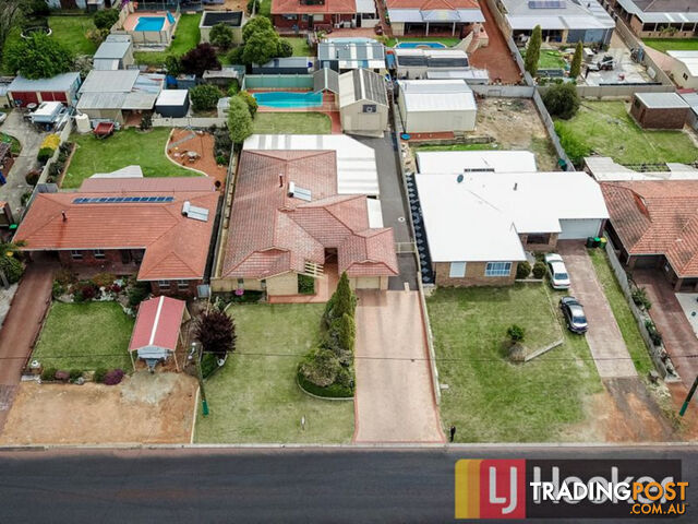 77 Swanstone Street COLLIE WA 6225