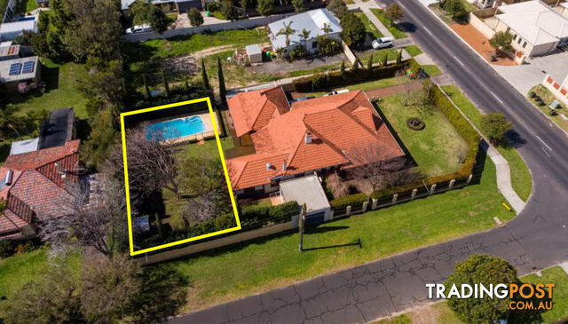 Proposed Lot 2/50 Beach Road BUNBURY WA 6230