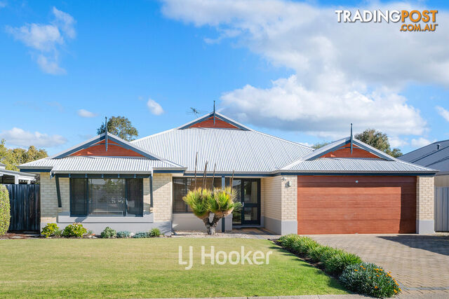 20 Troon Loop DUNSBOROUGH WA 6281