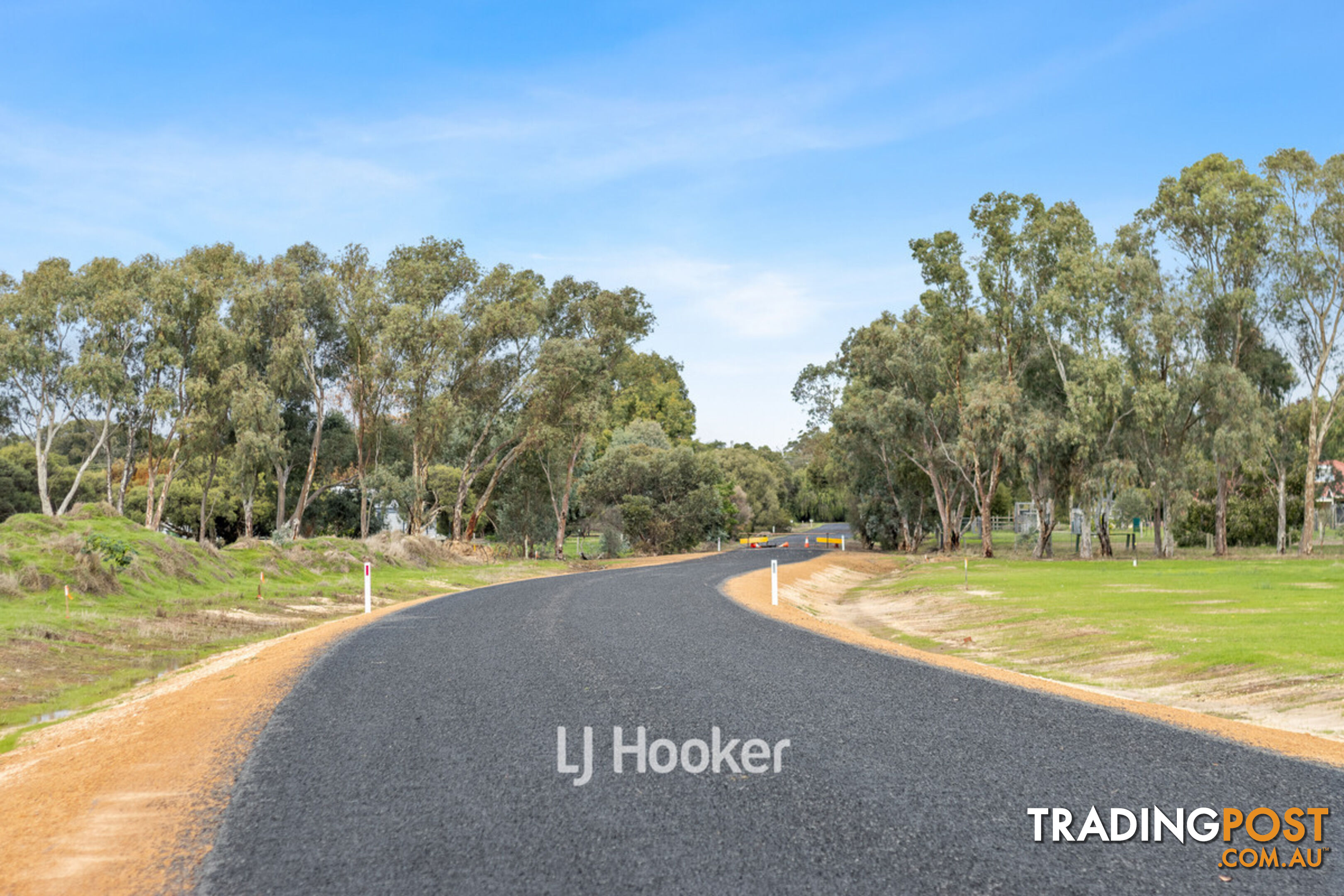 Lot 3 Padbury Road DARDANUP WEST WA 6236