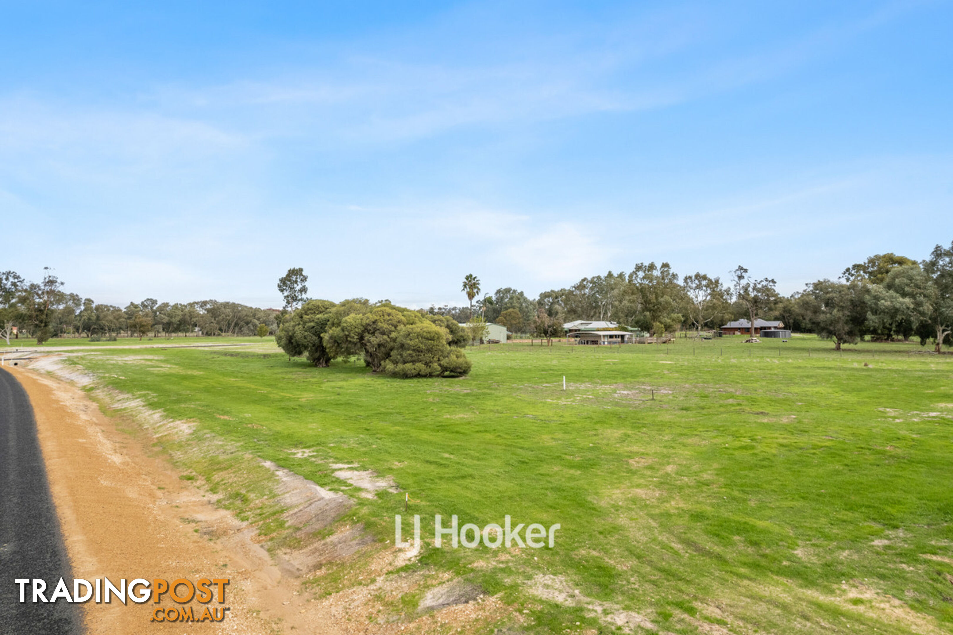 Lot 3 Padbury Road DARDANUP WEST WA 6236