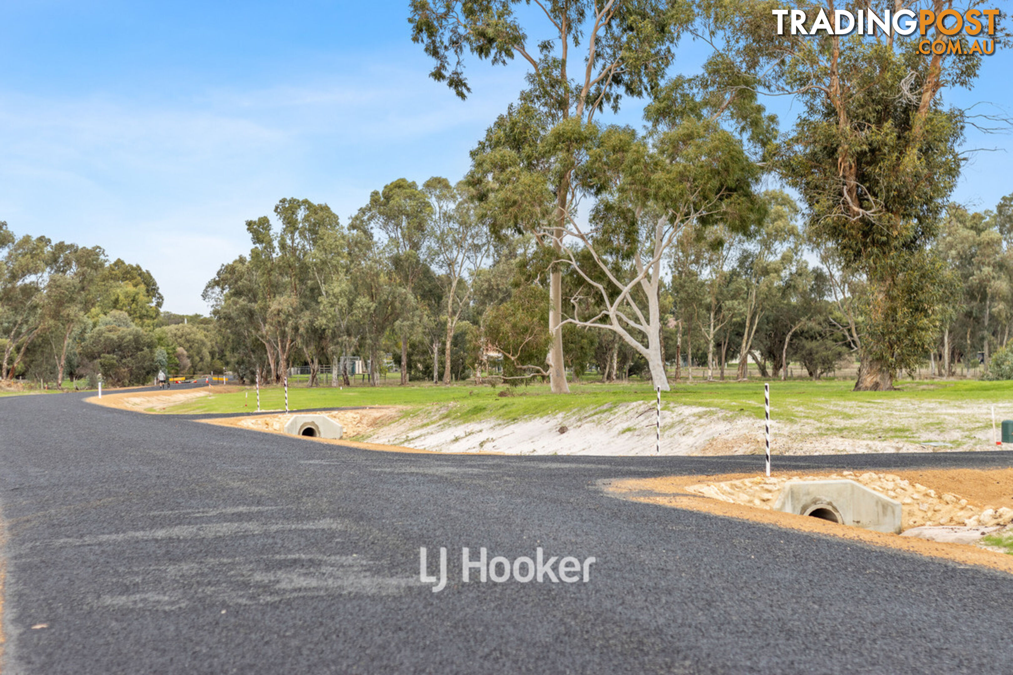 Lot 3 Padbury Road DARDANUP WEST WA 6236