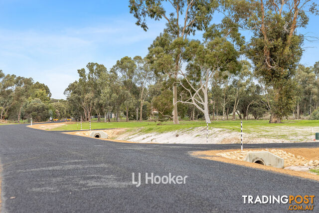 Lot 3 Padbury Road DARDANUP WEST WA 6236