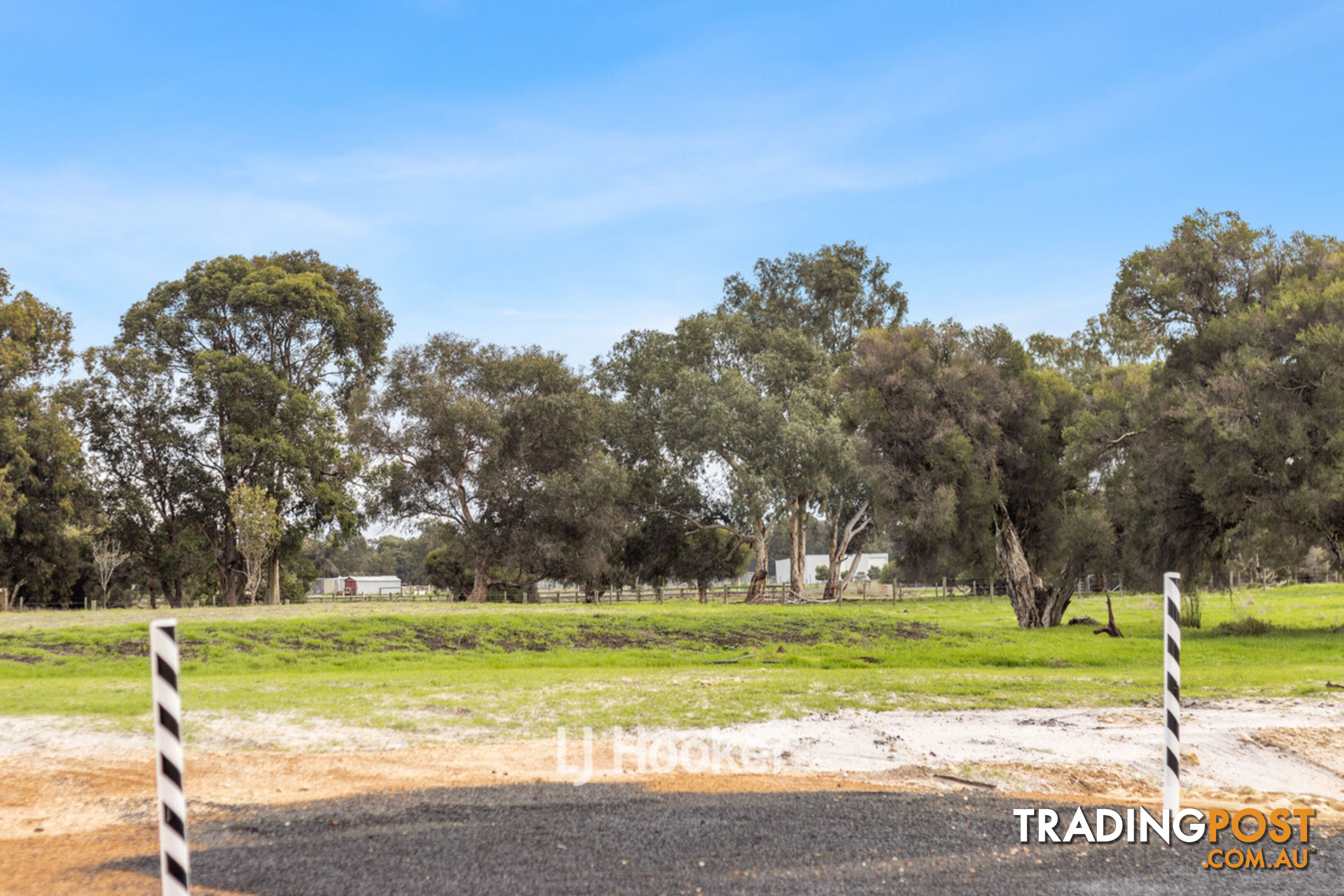 Lot 3 Padbury Road DARDANUP WEST WA 6236