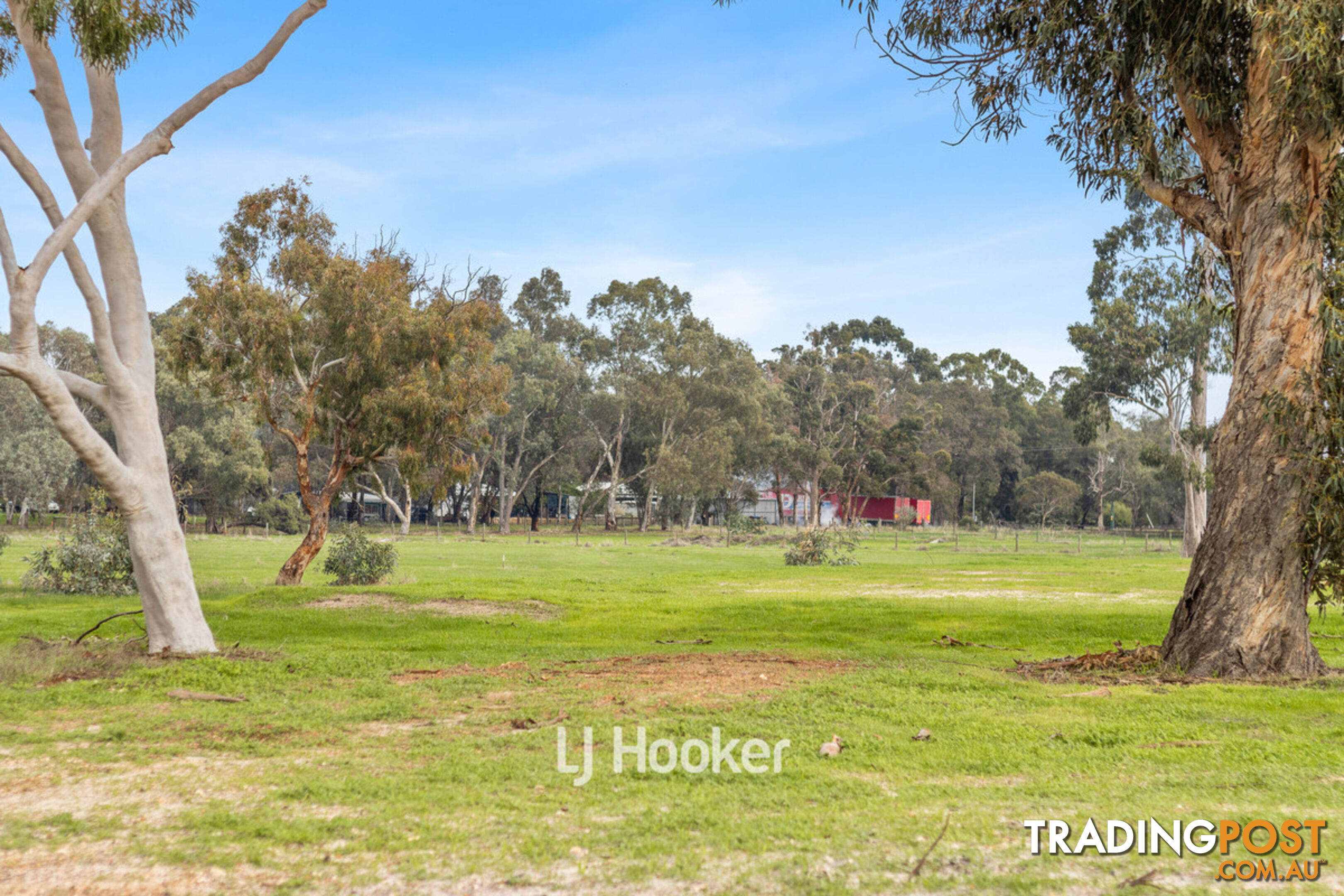 Lot 3 Padbury Road DARDANUP WEST WA 6236