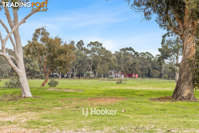 Lot 3 Padbury Road DARDANUP WEST WA 6236