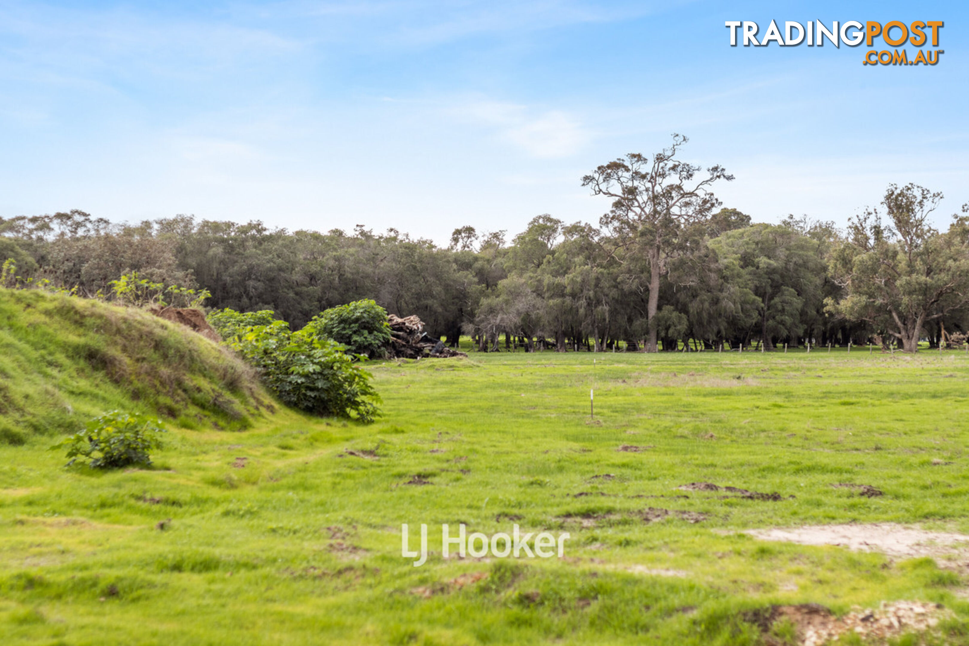 Lot 3 Padbury Road DARDANUP WEST WA 6236