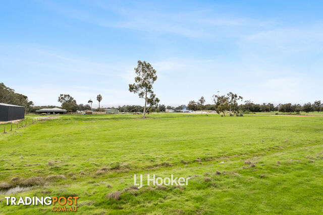 Lot 3 Padbury Road DARDANUP WEST WA 6236