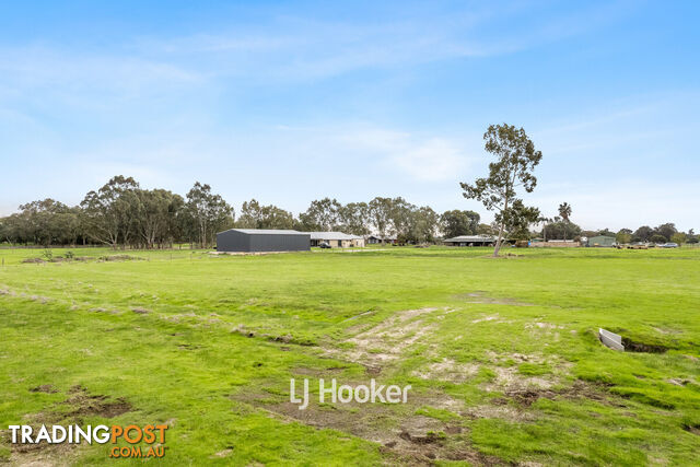 Lot 3 Padbury Road DARDANUP WEST WA 6236