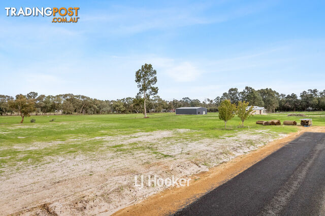 Lot 3 Padbury Road DARDANUP WEST WA 6236