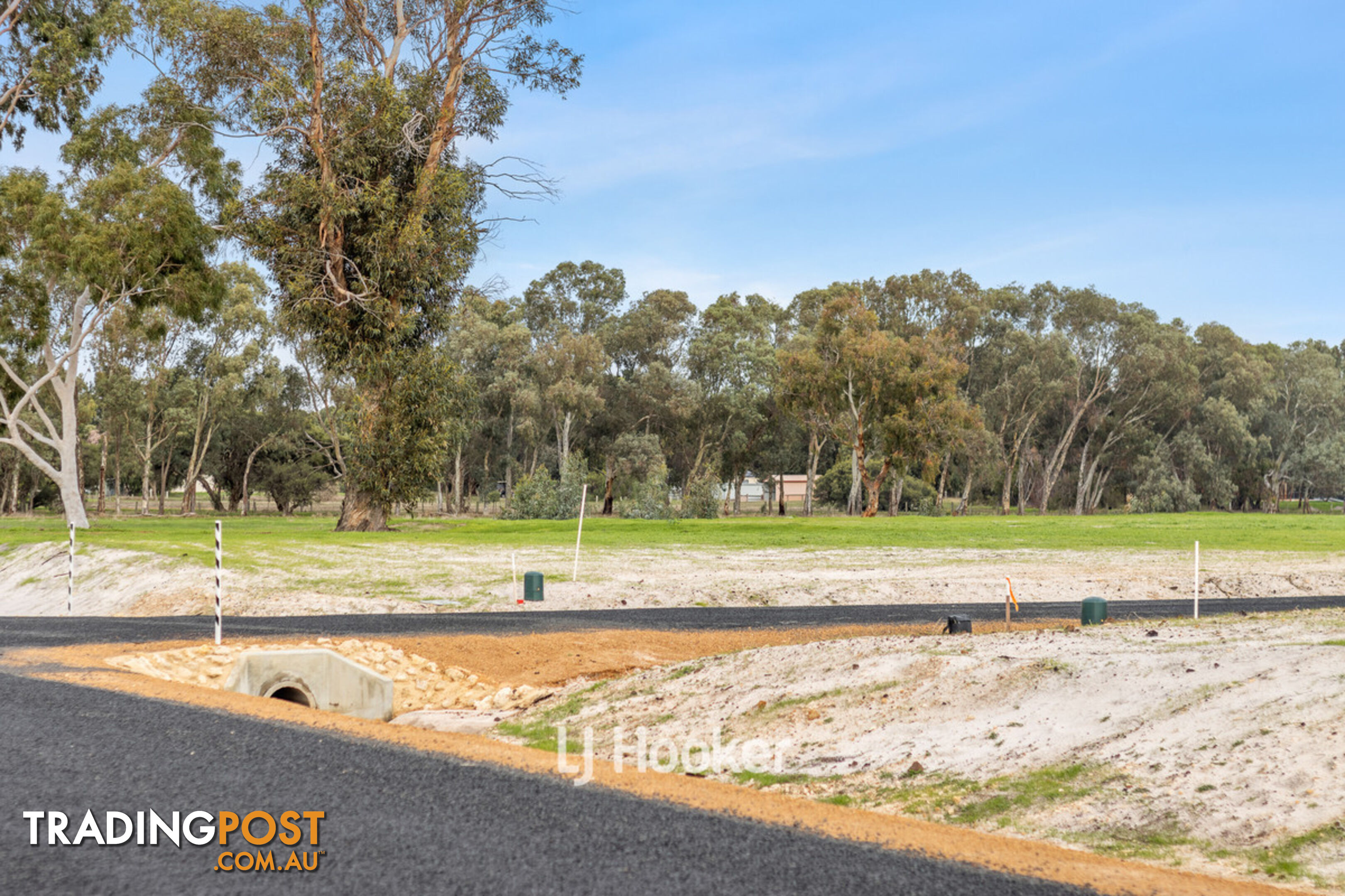 Lot 3 Padbury Road DARDANUP WEST WA 6236