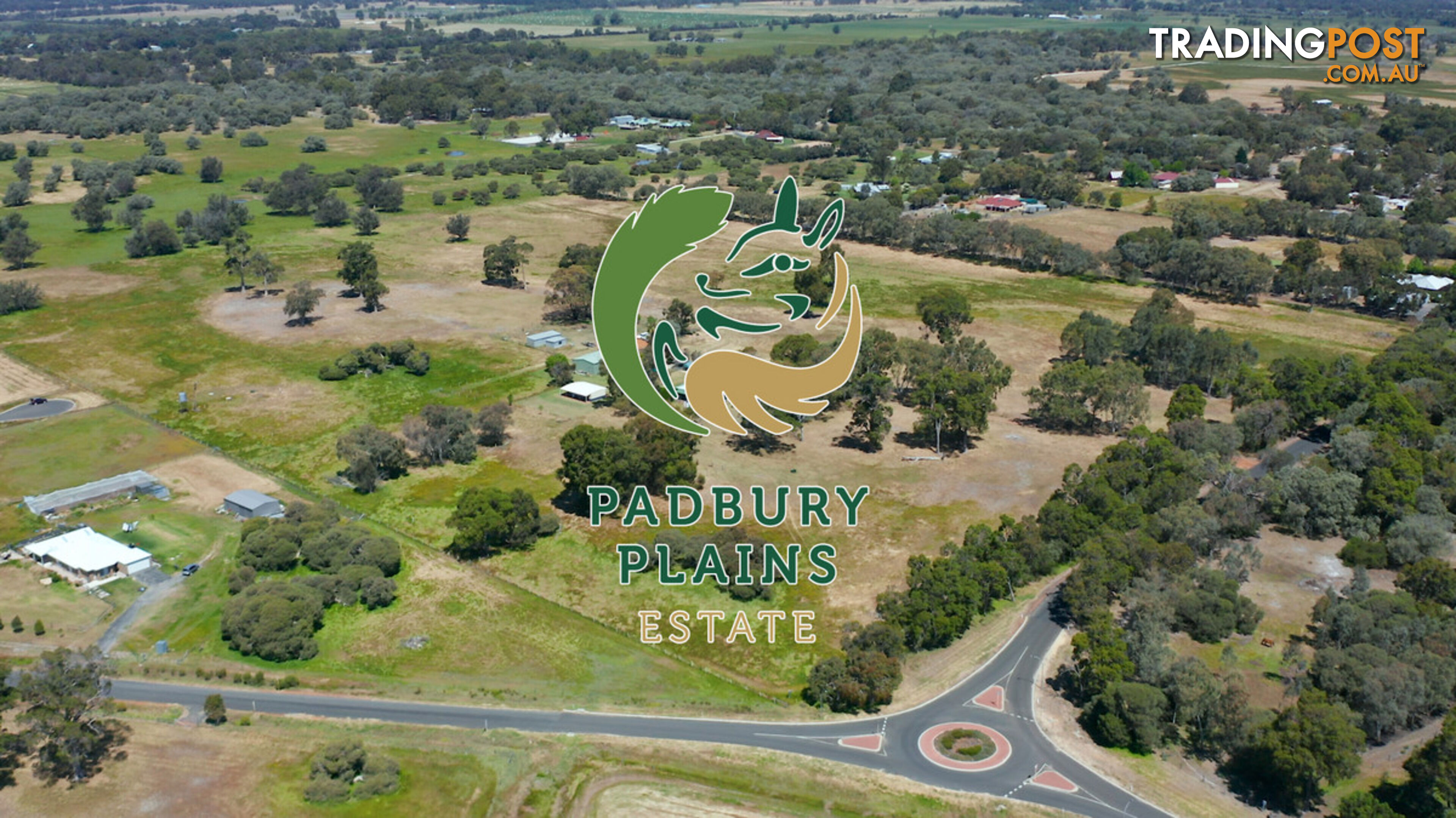 Lot 3 Padbury Road DARDANUP WEST WA 6236