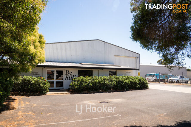6 Bradman Street BUSSELTON WA 6280