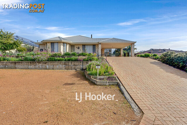 6 Wellington Boulevard COLLIE WA 6225