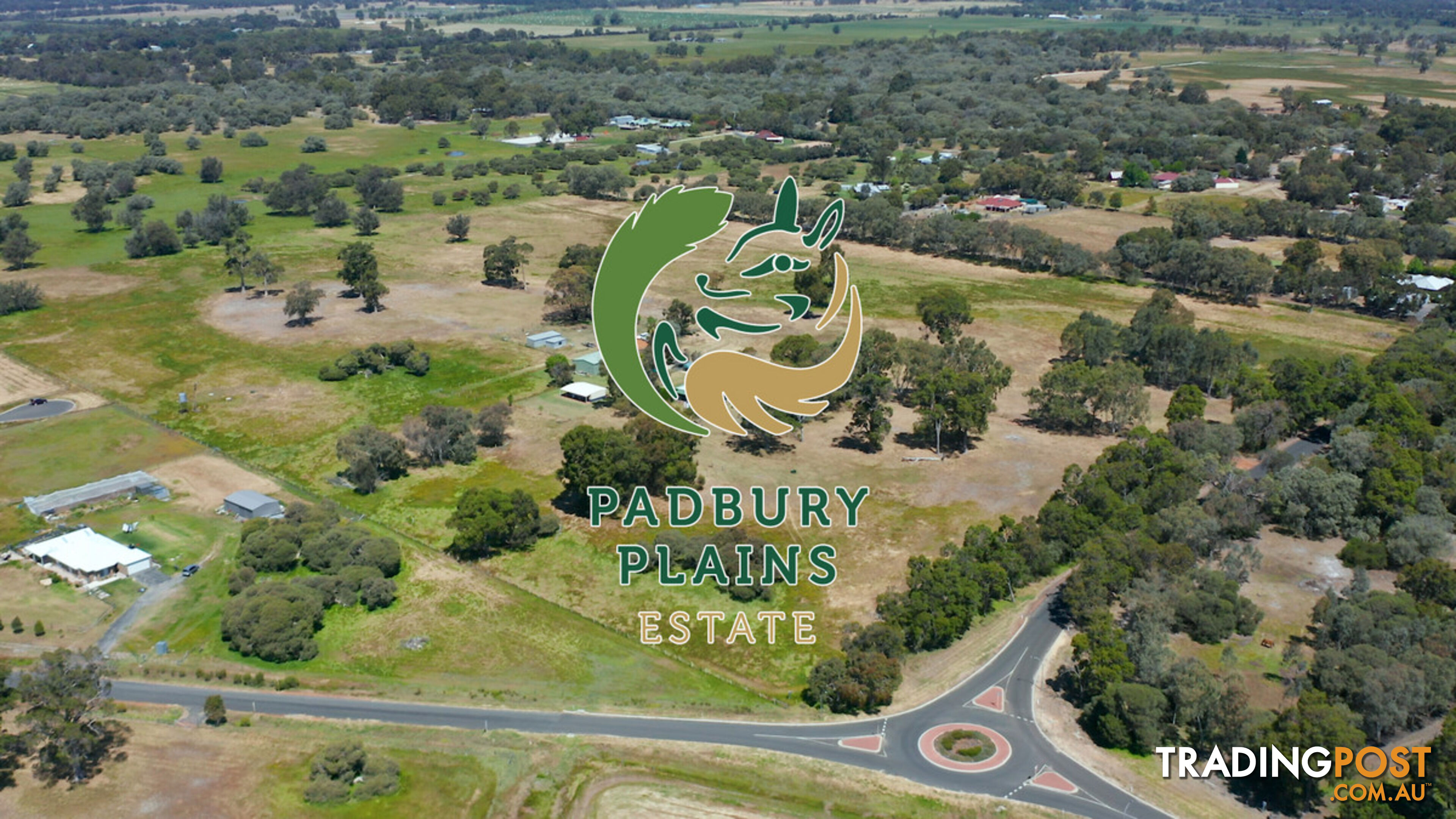 Lot 5 Padbury Road DARDANUP WEST WA 6236