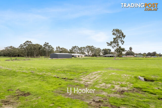 Lot 5 Padbury Road DARDANUP WEST WA 6236