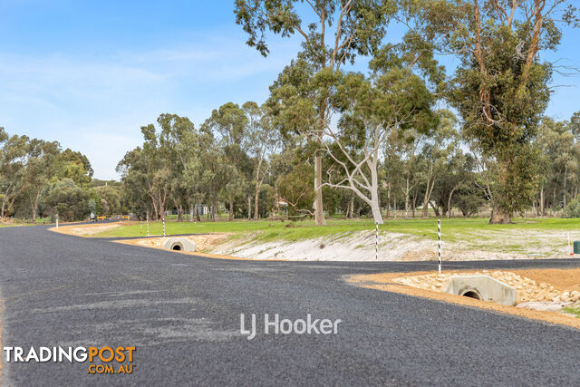 Lot 5 Padbury Road DARDANUP WEST WA 6236