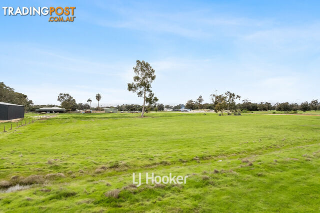 Lot 5 Padbury Road DARDANUP WEST WA 6236