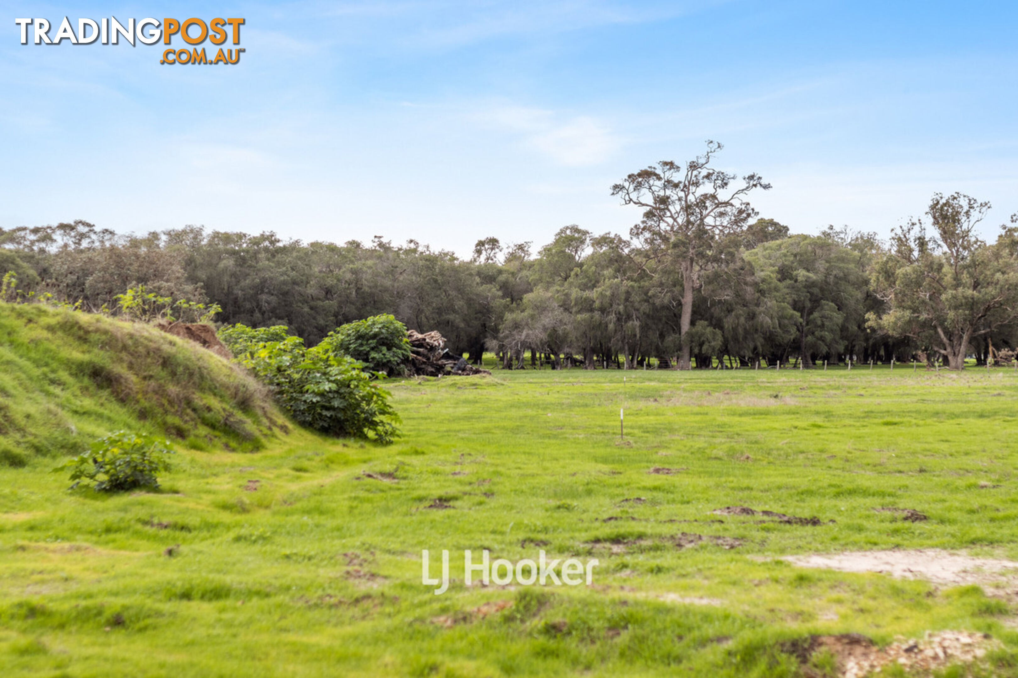 Lot 5 Padbury Road DARDANUP WEST WA 6236