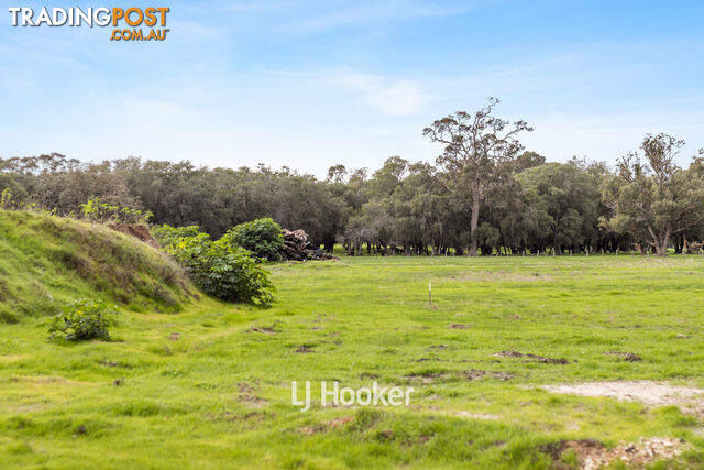 Lot 5 Padbury Road DARDANUP WEST WA 6236