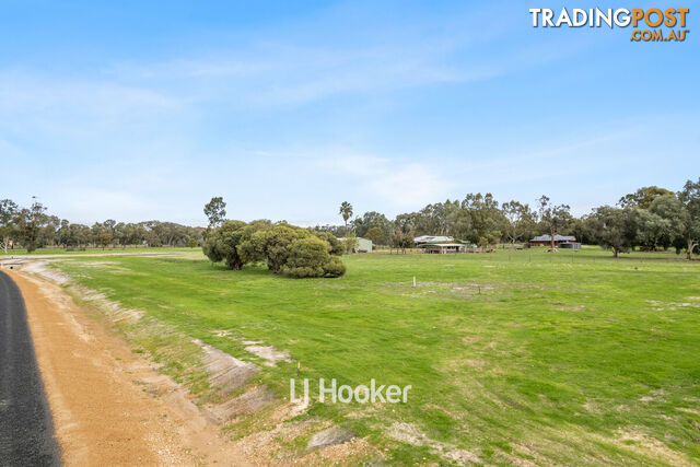 Lot 5 Padbury Road DARDANUP WEST WA 6236